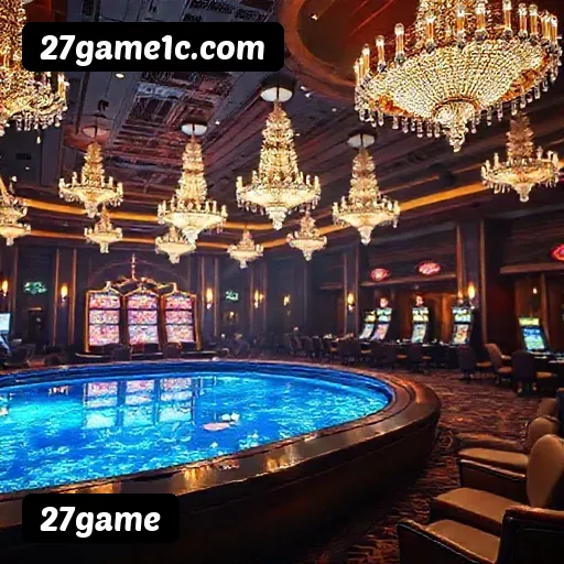 Termos e Condições Transparentes 27game